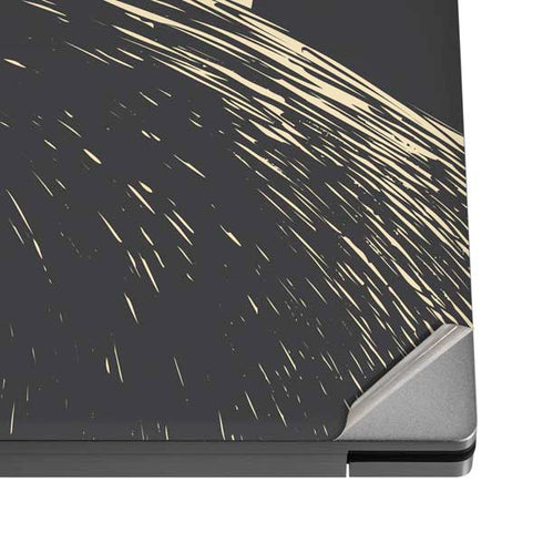 Disney The Nightmare Before Christmas Jack and Sally Meant to Be Dell XPS Skin